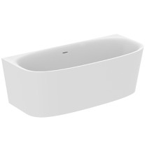 Ideal Standard DEA Duo-Badewanne 180x80x47,5/61cm T9940V1