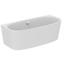 Ideal Standard DEA Duo-Badewanne 180x80x47,5/61cm  T994101