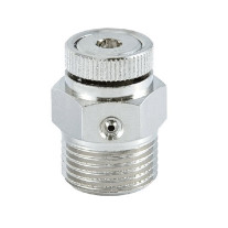 Taconova automatischer Heizkörper-Entlüfter TacoVent 3/8'' 240.5419.000