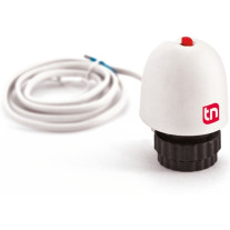 NovaDrive NO 230V Heim.halogenfreies Kabel 1m steckbar 257.2555.000