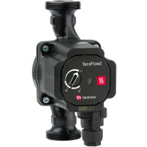 Taconova Nassläuferpumpe TacoFlow2 ADAPT 25-70/130 (EEI) ≤ 0.21 302.4242.000