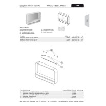 Ideal Standard Trafo MS DEA TV08367