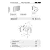 Ideal Standard Trafo MC DEA TV08867