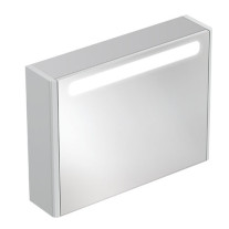 Ideal Standard Druck-Kolben Set Softmood, für Spiegelschrank 800mm TV59567