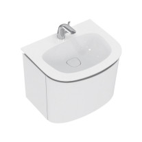 Ideal Standard Antirutschmatten-Set DEA, für T7850, beige TV60967