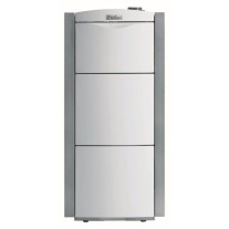 Vaillant ecoVIT exclusiv VKK 656/4 Gas-Brennwertkessel, 66,3kW für Gasart E VAI-0010007524