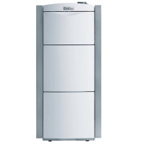 Vaillant ecoVIT exclusiv VKK 286/4 Gas-Brennwertkessel, 28,9kW für Gasart LL VAI-0010007692