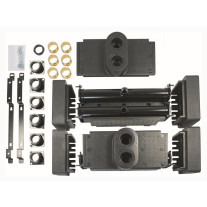 Vaillant Konsole für VPM-S komplett 0010014299