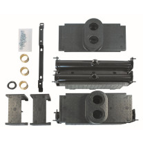 Vaillant Konsole für VPM-S, Erweiterung komplett 0010014302