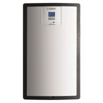 Vaillant auroFLOW exclusive VPM 60 S/2 Solarladestation 0010014315