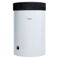 Vaillant uniSTOR VIH R 150/6 H Warmwasserspeicher 144 Liter rund, stehend 0010015929