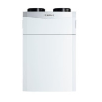 Vaillant recoVAIR VAR 260/4 E Lüftungsgerät 0010016348