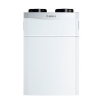 Vaillant recoVAIR VAR 360/4 E Lüftungsgerät 0010016349