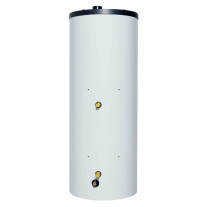 Vaillant VIH S2 350/4 B bivalenter Warmwasserspeicher mit solarer Anbindung, 330 Liter 0010017711
