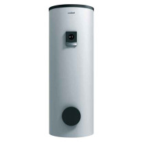 Vaillant auroSTOR exclusive VIH S 400/3 MR bivalenter Solarspeicher für solarunterstützte Warmwasserbereitung 0010020665