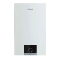 Vaillant eloSTOR VEN 10/7-5 O plus 10 Liter Übertischgerät 0010021143