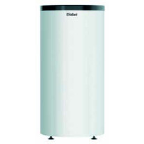 Vaillant Pufferspeicher VPS R 200 Inhalt 202 Liter, für Heiz- und Kühlbetrieb 0010021457