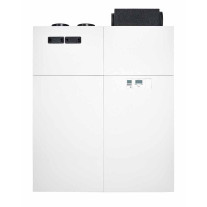 Vaillant recoCOMPACT exclusive VWL 59/5 S2 Luft/Wasser Heizungswärmepumpe für Innenaufstellung mit Wohnraumlüftung 0010023016
