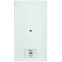 Vaillant Warmwasser-Geyser turboMAG 145/1 LL-Gas 0010023389
