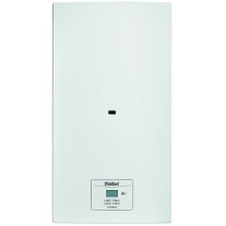 Vaillant Warmwasser-Geyser turboMAG 145/1 E-Gas 0010023422