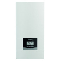 Vaillant electronicVED E 18/8 P plus 18kw Elektro-Durchlauferhitzer 0010023766