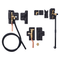 Vaillant VWZ Anschlussset für recoCOMPACT 10 bar 0010023867