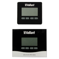 Vaillant Funkfernbedienung Nachrüstset für electronicVED/8 plus Nachrüstung 0010027273