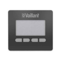 Vaillant Funkfernbedienung für electronicVED/8 exclusive 0010027274