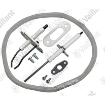 Vaillant Wartungsset VKK 186-486/5 (R1) # 0010027634