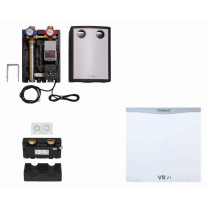 Vaillant 1 Mischerkreis 1 Zoll, HE-Pumpe, VR 71 Paket Erweiterung 1 0010036239