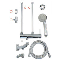 Vaillant VHO 2/2 für Dusche und Bad 0010041905