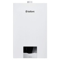 Vaillant ecoTEC plus VCW 20/26CS/1-5 Gas-Brennwert-Kombigerät für Gasart E-, LL und P, Warmwasserbereitung nach dem Durchlaufprinzip VAI-0010043901