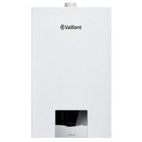 Vaillant ecoTEC plus VCI 20/26CS/1-5 Gas-Brennwert-Wandheizgerät für Gasart E-, LL und P mit 20 Liter Edelstahlspeicher VAI-0010043903