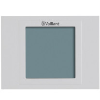 Vaillant Bedieneinheit VAZ-CPC/2, mit CO2-Sensor für recoVAIR VAR 60/2 D 0010047345