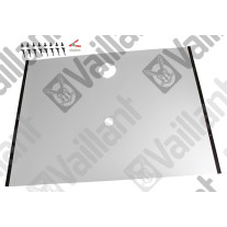 Vaillant Mantel für Warmwasserspeicher VIH R 500/2 VIH R 500/2 R1 #0020032777