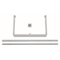 Vaillant Seitliche Fliesenblende ecoTEC plus zu Gerätebreite (Vaillant alt) 480 mm 0020042535