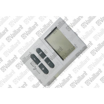 Vaillant Display weiß für Gas-Wandheizgerät VC 126-306/3-5 (R35) VC 194/4-5 #0020056562