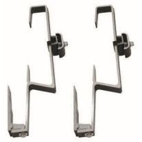 Vaillant Dachanker-Set Typ P / Frankfurter 2 Stück Kollektor   0020067274