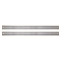 Vaillant Schienen-Set (2) VTK 570/2 Aufdach/Flachdachmontage Aluminium 0020076780