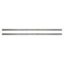 Vaillant Schienenset für Fassadenmontage Flachkollektor VFK horizontal für auroTHERM 0020092559