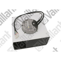 Vaillant Gebläse unten recoVAIR 350/3 R1 #0020093804