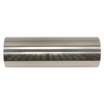 Vaillant Mündungsrohr Edelstahl DN 160, 500mm für Schachtabdeckung Edelstahl DN 160 0020095537