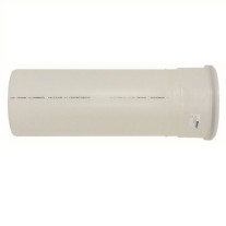 Vaillant Verlängerung DN 200 PP 500mm 0020095549