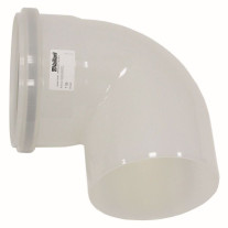 Vaillant Bogen 87 Grad DN 160 PP 0020095552