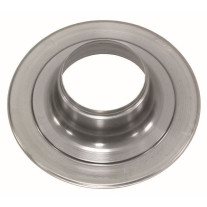 Vaillant Flachdachkragen, Aluminium für Abgassystem DN 160 0020095570