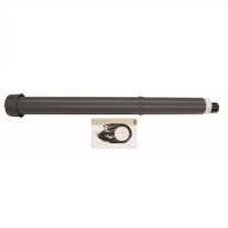 Vaillant Senkrechte Dachdurchführung d:110/160mm schwarz PP 0020106371