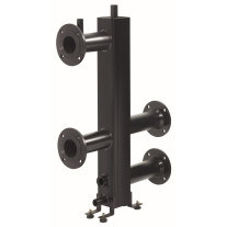 Vaillant Hydraulische Weiche WHC 110 für Kaskaden ecoTEC plus 0020107874