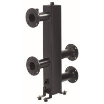 Vaillant Hydraulische Weiche WHC 160 für Kaskaden ecoTEC plus 0020107875