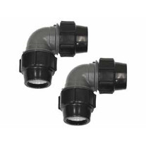 Vaillant Erweiterungsset 14/17kW 40 mm für flexoTHERM 0020112794
