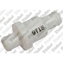 Vaillant Filter Kondensat für VNC 28+1 (UCHJ 50..) # 0020127989
